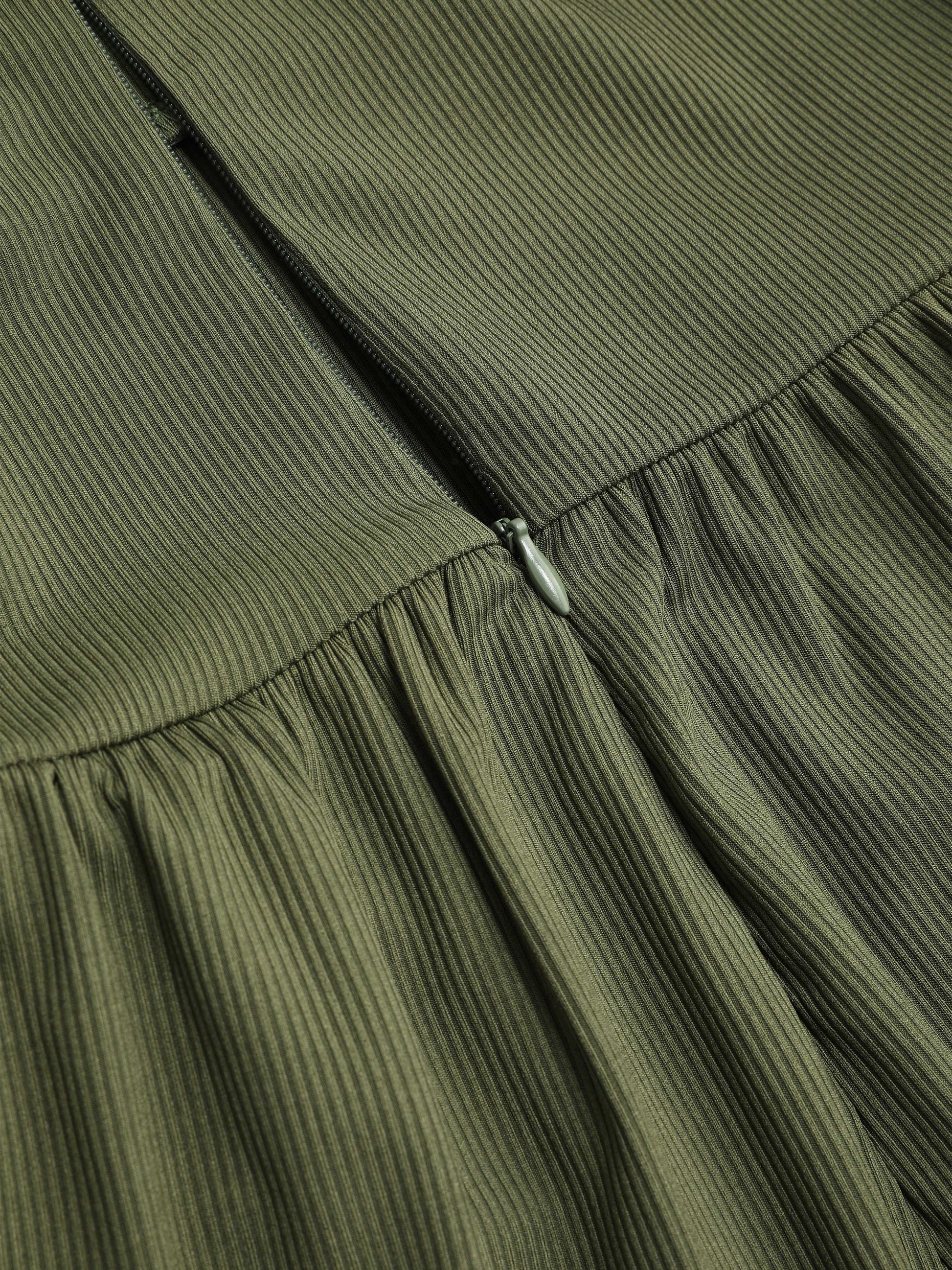 Combinaison Femme Élégante Sans Manches en V Longue - Aurelles