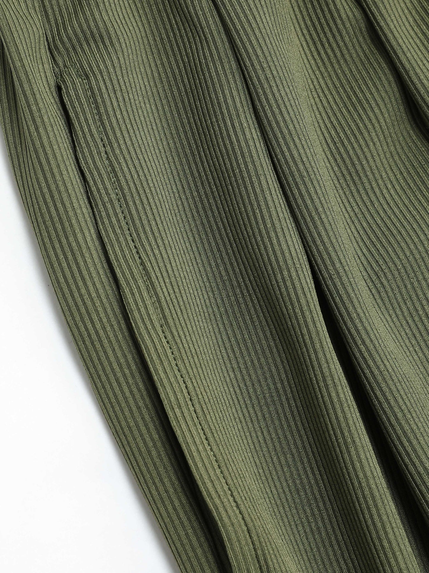 Combinaison Femme Élégante Sans Manches en V Longue - Aurelles