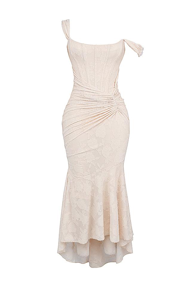 Robe Midi Femme – Légère et Élégante pour Femmes