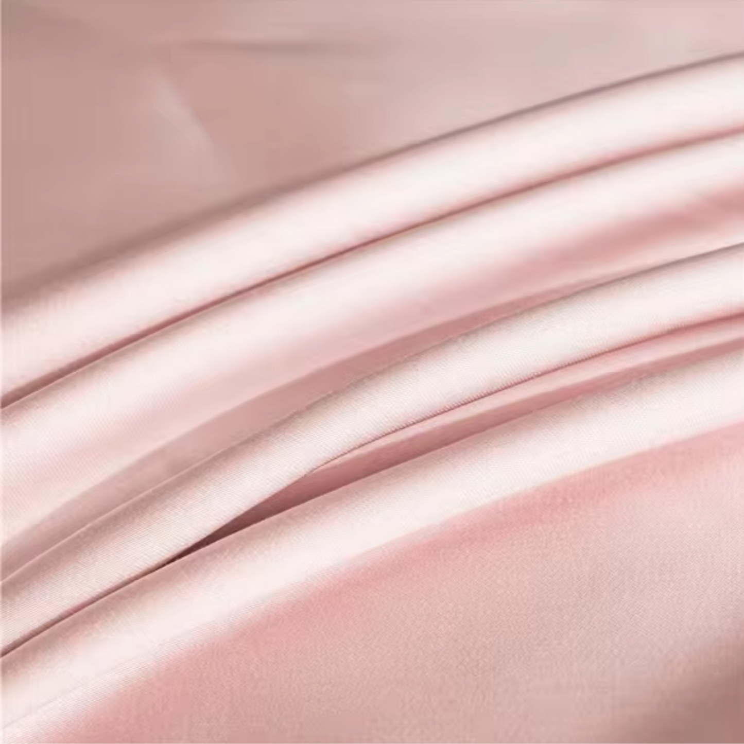 Housse de Couette en Soie Naturelle