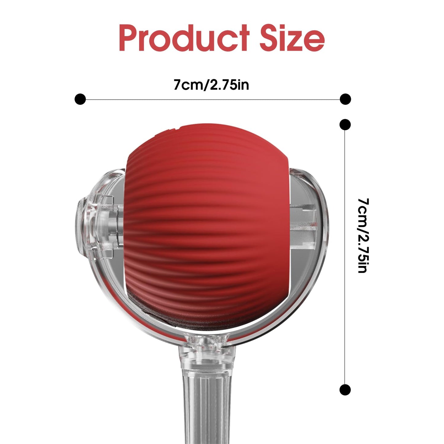 Boule Interactif pour Animaux pour Divertissement