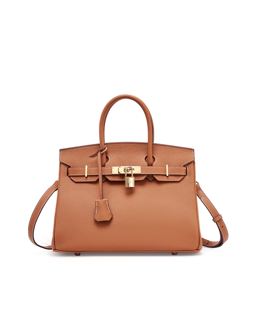 Sac à Main en Cuir Véritable Design Moderne pour Femmes