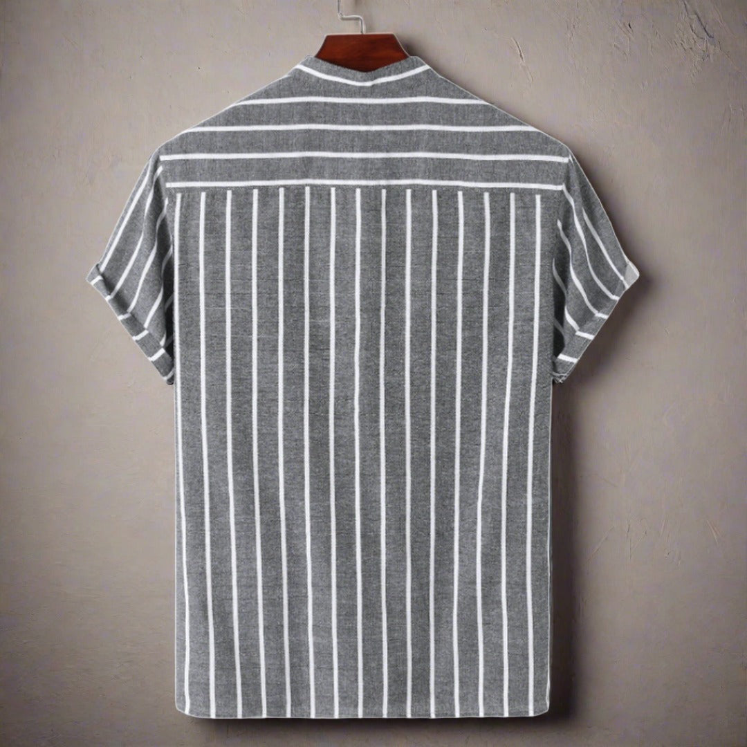 Chemise élégante pour hommes - Aurelles