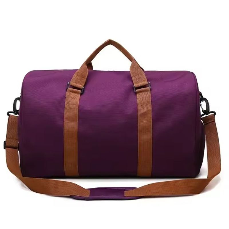 VoyagePro – Sac Week-End Multifonction avec Compartiment Chaussures