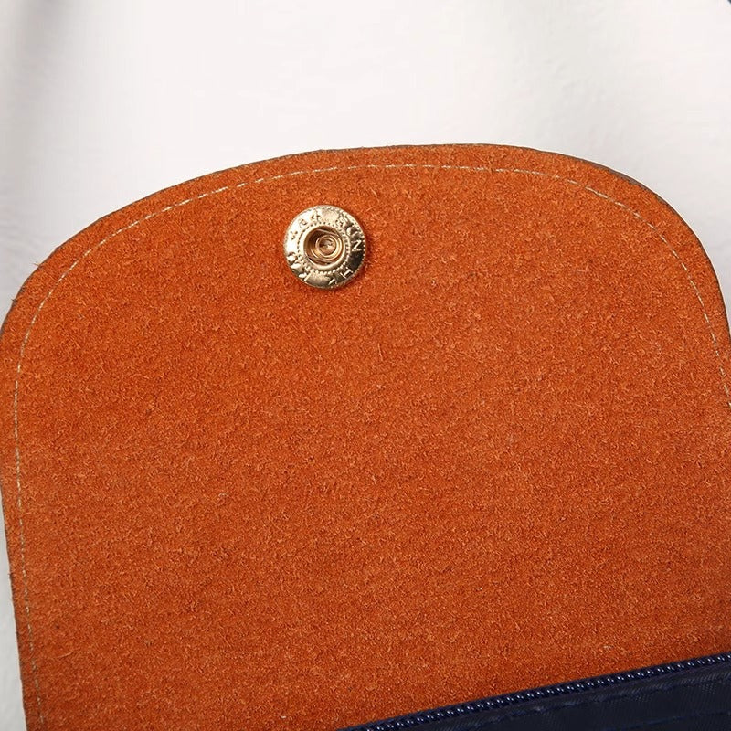 Sac à Main Pliable Zippé et Imperméable pour Femmes