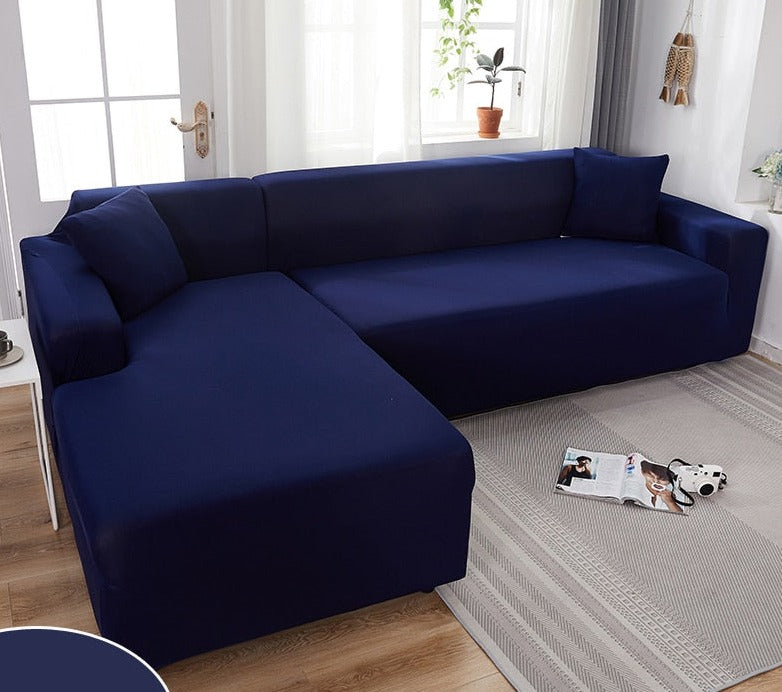 Housse de canapé antidérapante et imperméable pour protection optimale