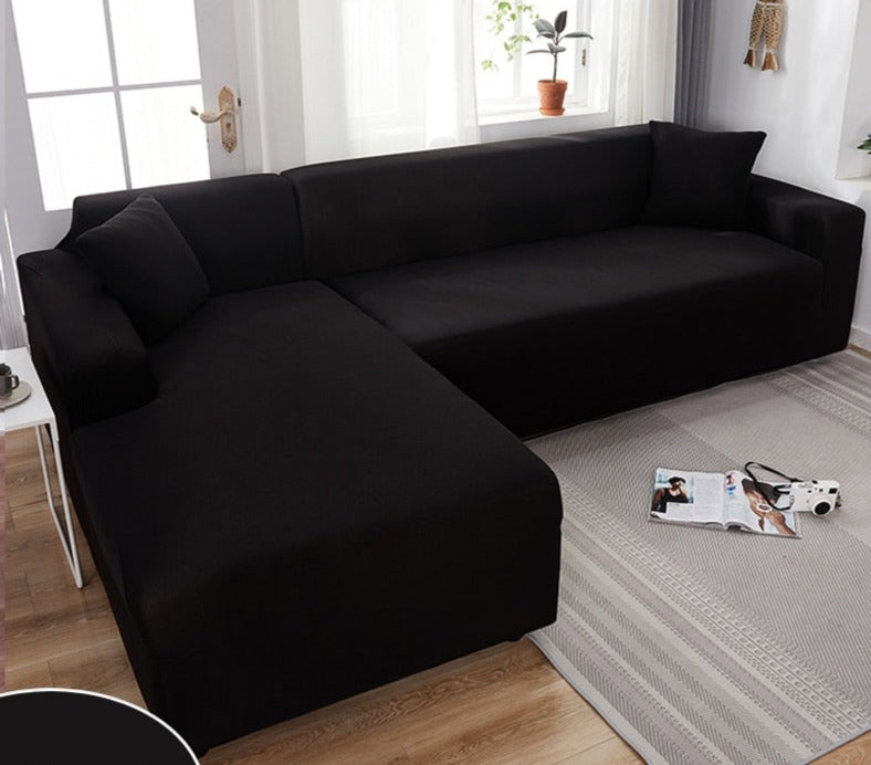 Housse de canapé antidérapante et imperméable pour protection optimale