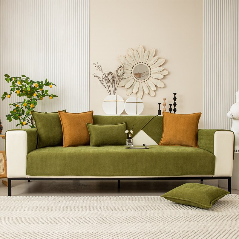 Housse de Canapé Extensible Élégante et Protectrice