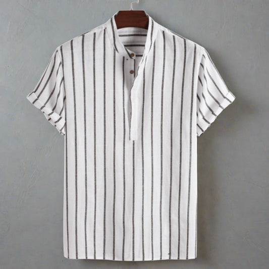 Chemise élégante pour hommes - Aurelles