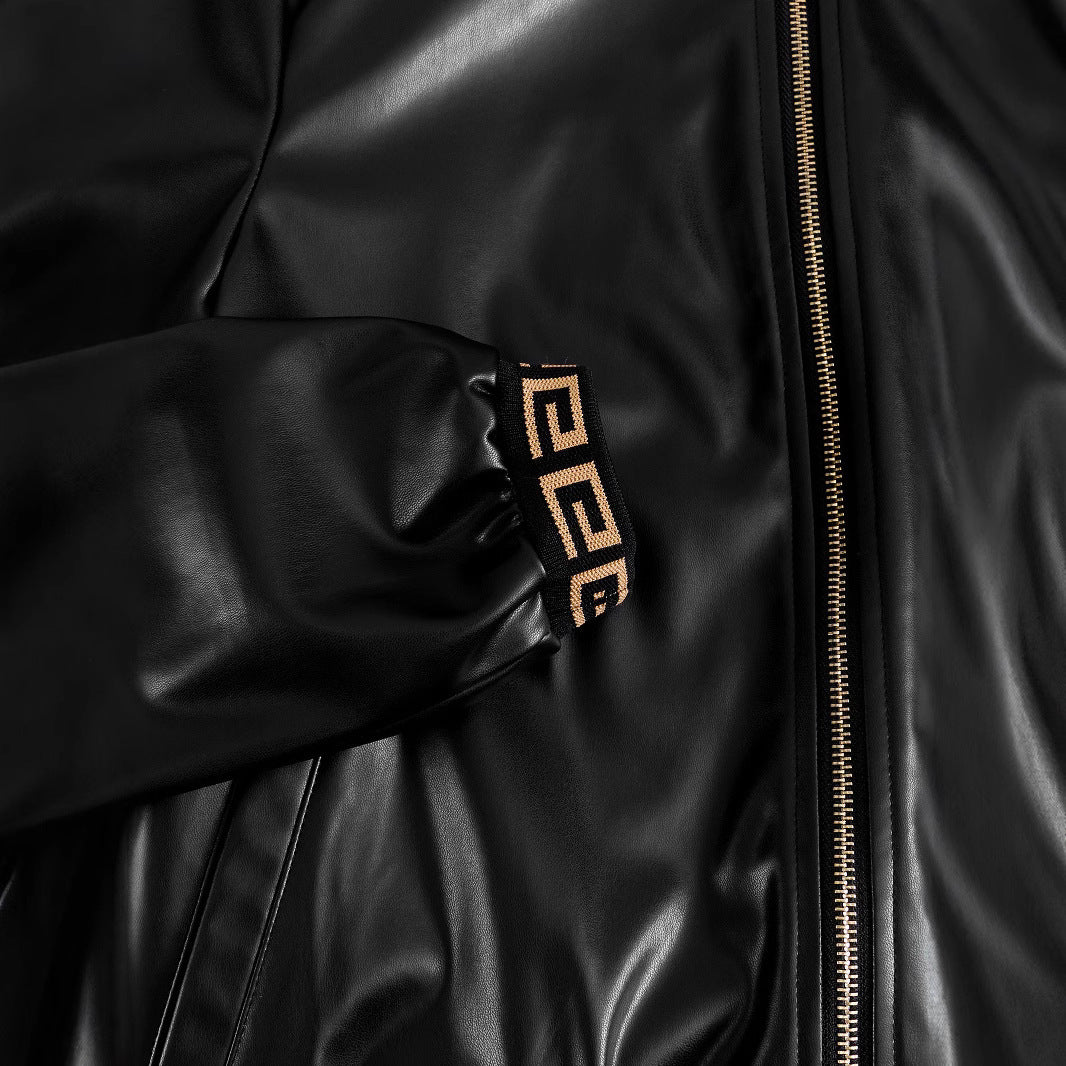 Veste Femme à Manches Longues Zippée - Aurelles