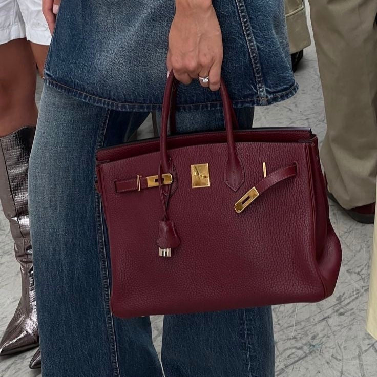 Sac à Main en Cuir pour Femmes