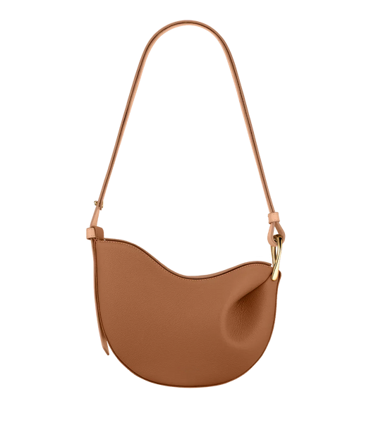 Sac en Cuir Véritable Élégant pour Femmes