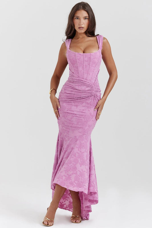 Robe Midi Femme – Légère et Élégante pour Femmes