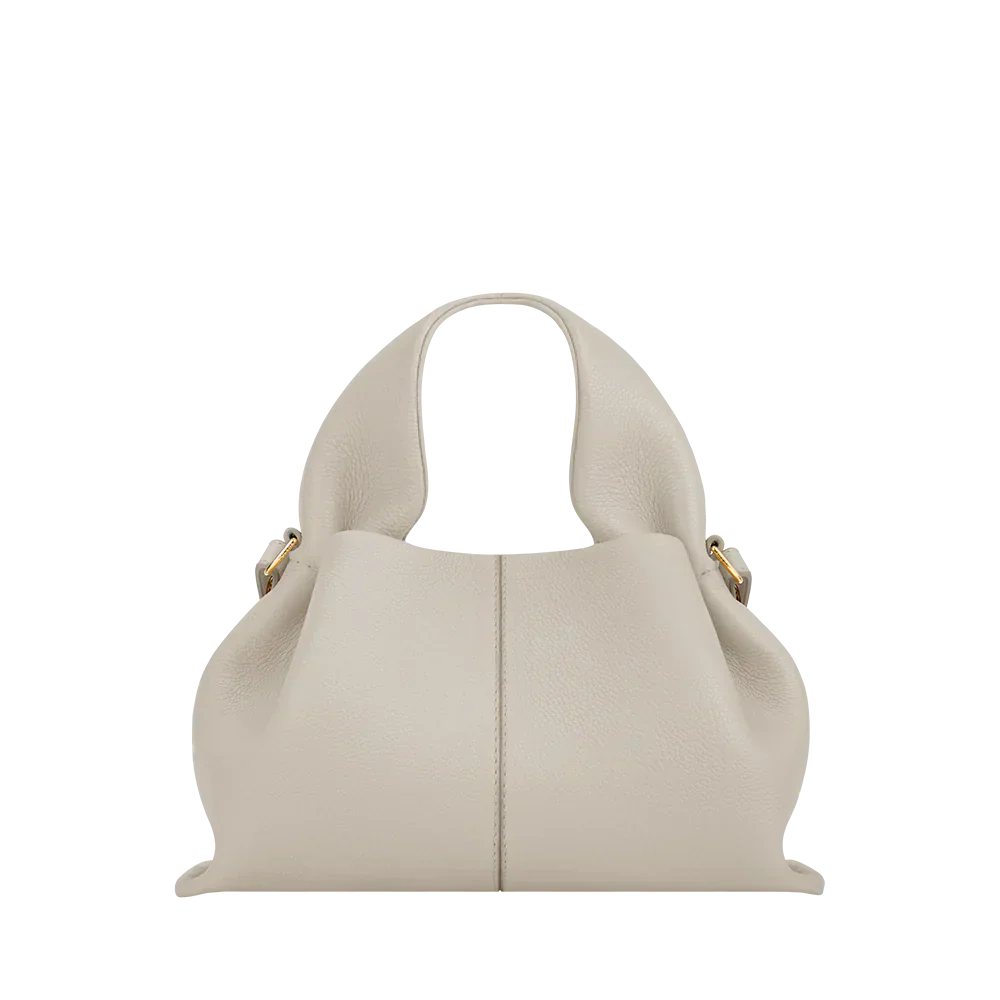 Sac à Main Minimaliste en Cuir pour Femmes