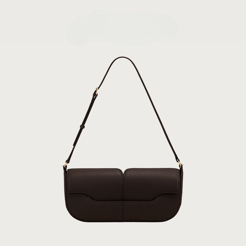 Sac Tote en Cuir Véritable pour Femmes