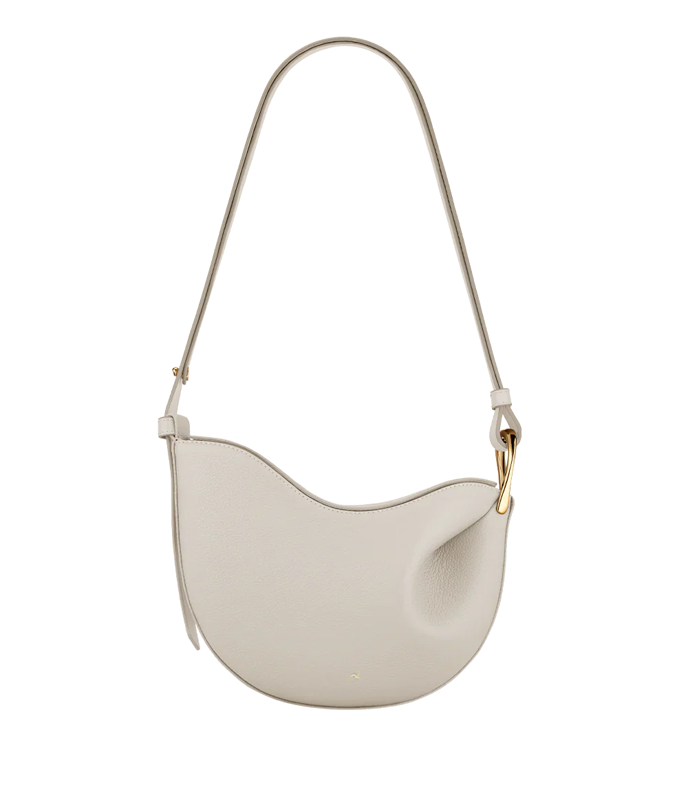 Sac en Cuir Véritable Élégant pour Femmes