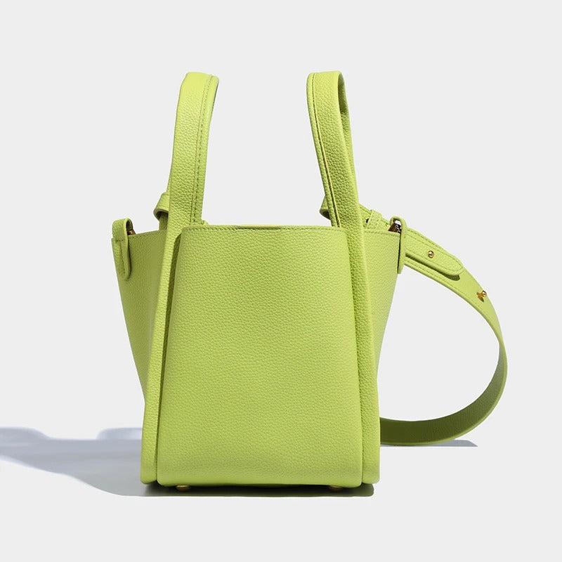 Sac à Chanson en Cuir pour Femmes