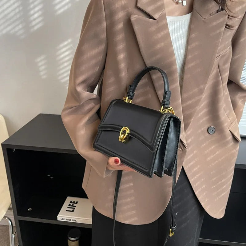 Sac Élégant en Cuir pour Femmes