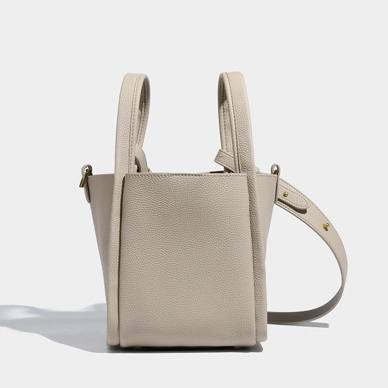 Sac à Chanson en Cuir pour Femmes