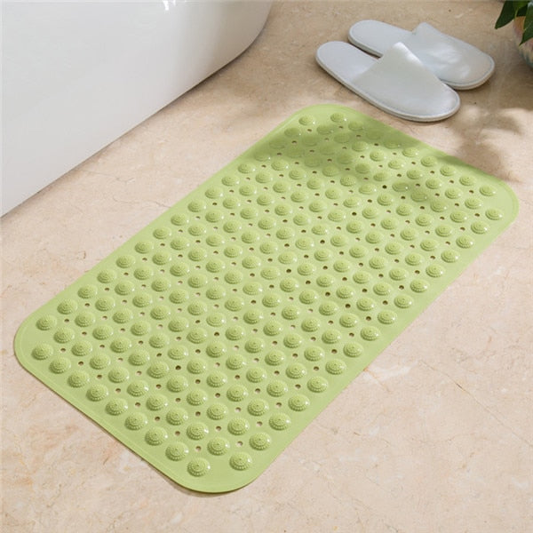 Terrana – Extra-Long and Secure Non-Slip Bath Mat