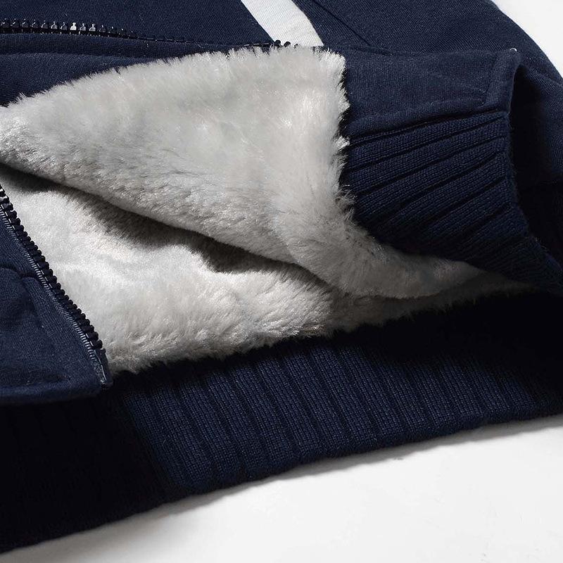Sweat à capuche pour homme, chaud et ultra confortable - Aurelles