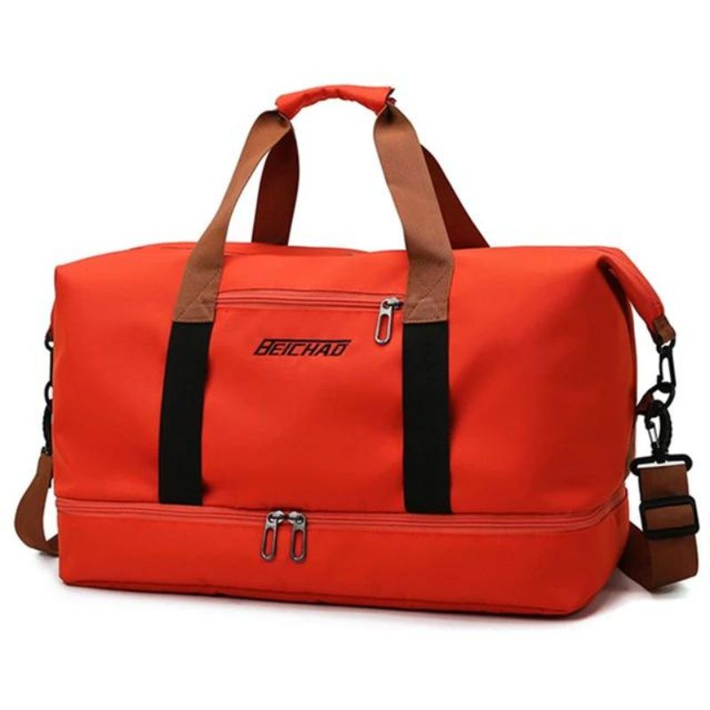Nomadix – Sac De Voyage Avec Compartiment Chaussures Unisexe