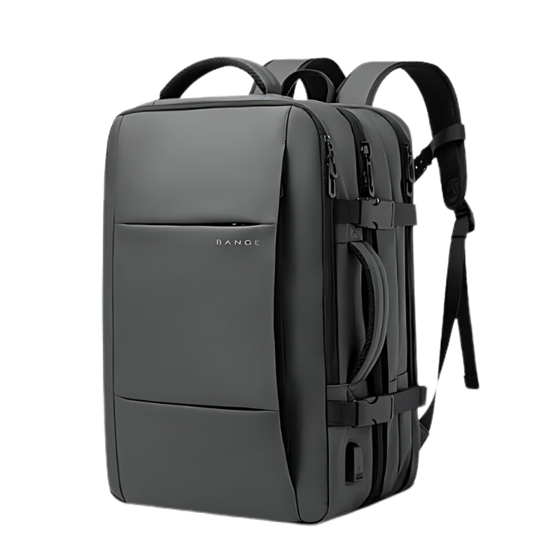 VoyageFlex – Sac à Dos Extensible et Multifonction pour Aventures Urbaines
