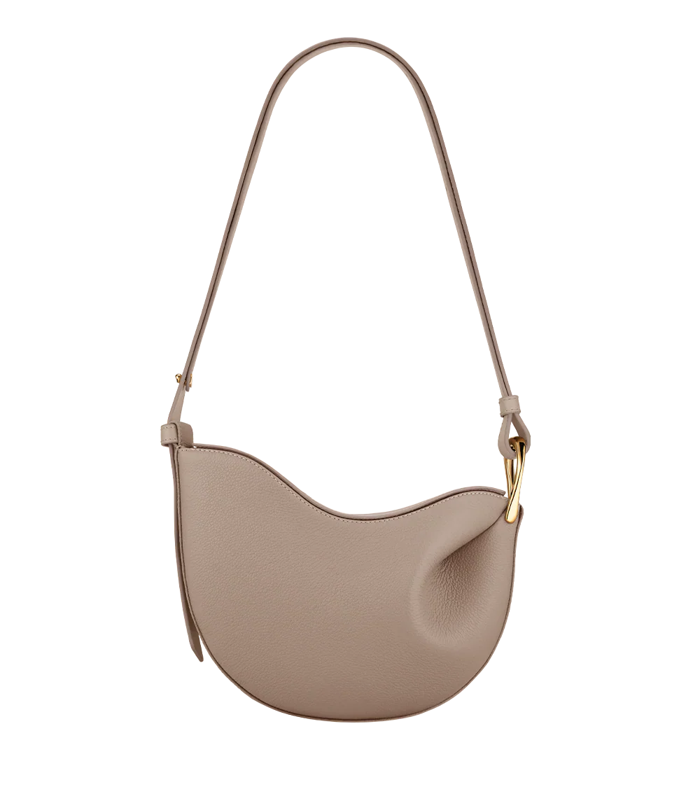 Sac en Cuir Véritable Élégant pour Femmes