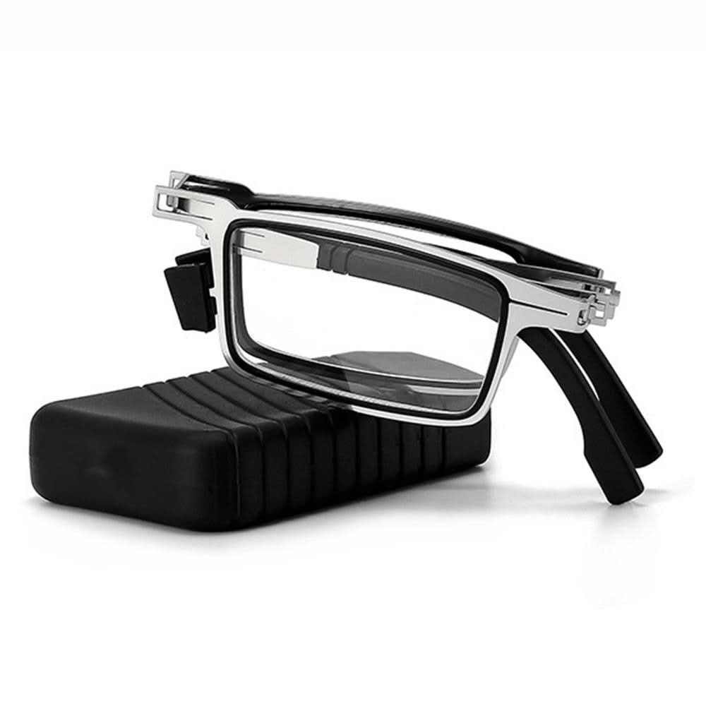 ClairVue – Lunettes Pliables Ultra-Légères Et Durables Pour Lecture