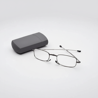 Lunara – Lunettes De Lecture Pliables Élégantes et Portables