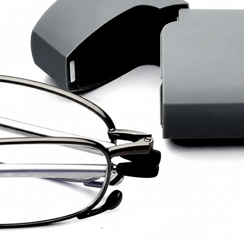 Lunara – Lunettes De Lecture Pliables Élégantes et Portables