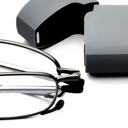 Lunara – Lunettes De Lecture Pliables Élégantes et Portables