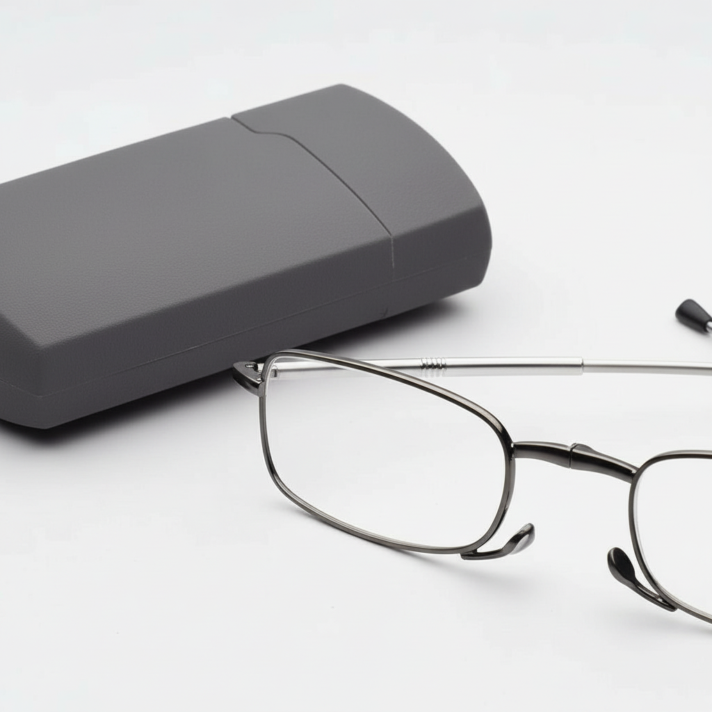 Lunara – Lunettes De Lecture Pliables Élégantes et Portables