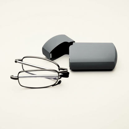 Lunara – Lunettes De Lecture Pliables Élégantes et Portables