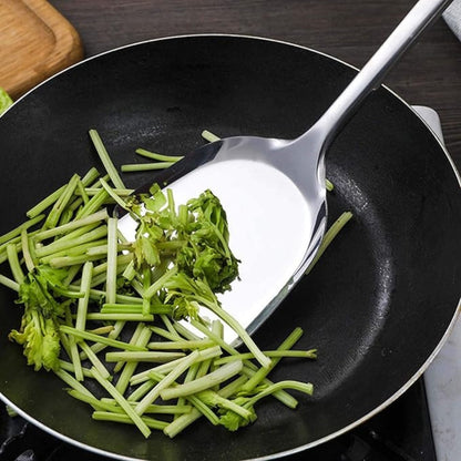 Aurelo – Ensemble d’Ustensiles de Cuisine en Acier Inoxydable Élégants et Résistants (5 Pièces)