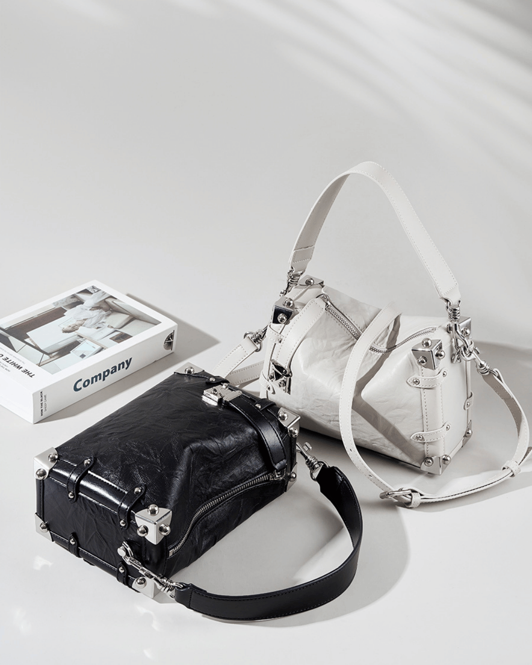 Sac à Main en Cuir pour Femmes