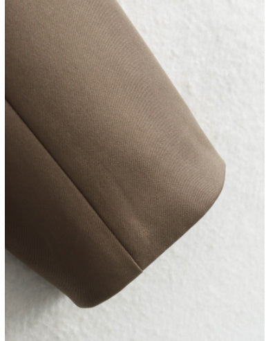 Blazer Femme Élégant - Aurelles