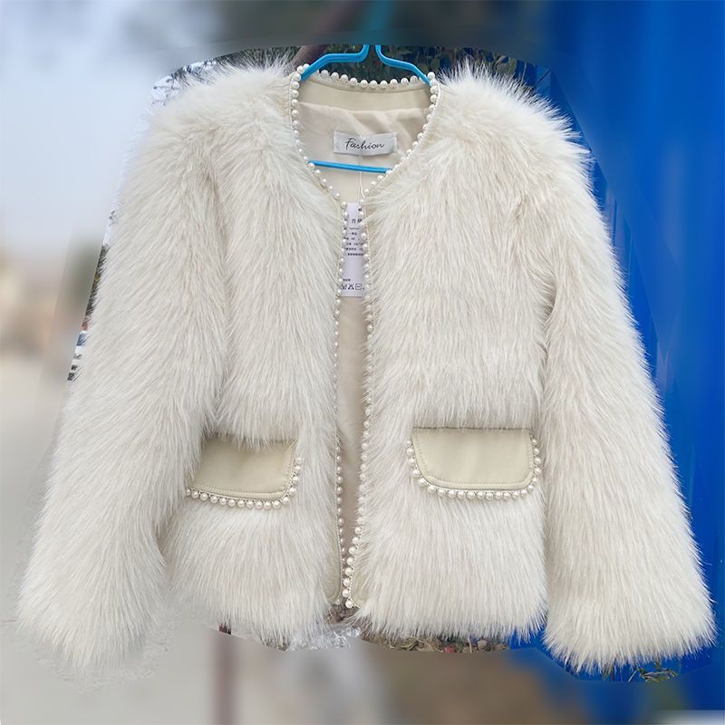 Haut Col Rond Slim Fit Pour Femmes - Aurelles