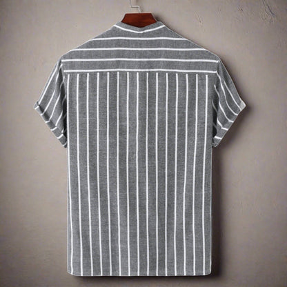 Chemise élégante pour hommes - Aurelles