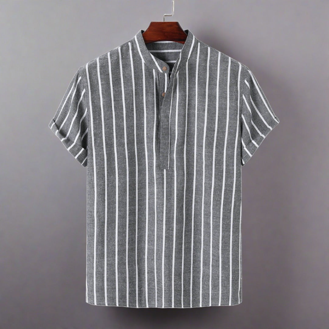 Chemise élégante pour hommes - Aurelles
