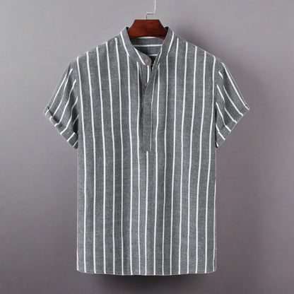 Chemise élégante pour hommes - Aurelles