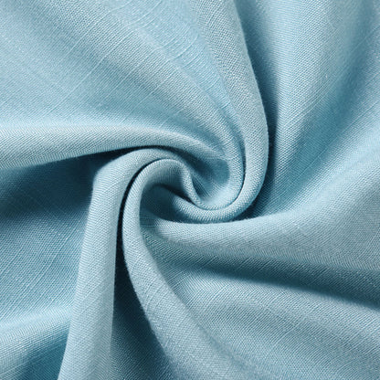 Combinaison décontractée sans bretelles pour femmes avec taille élastique - Aurelles