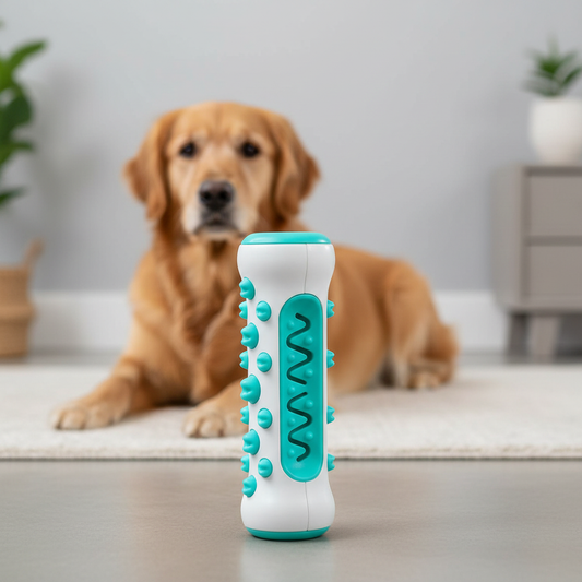 ZenPaw – Anti-Stress Toy for Dogs