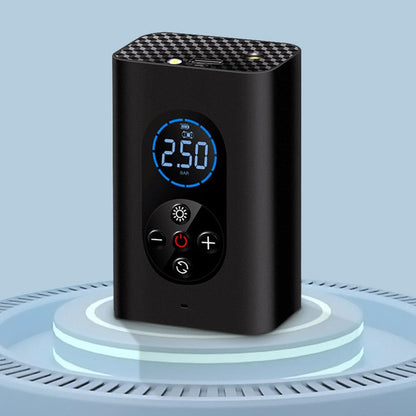 Orion – Gonfleur Électrique Portable Rapide et Pratique