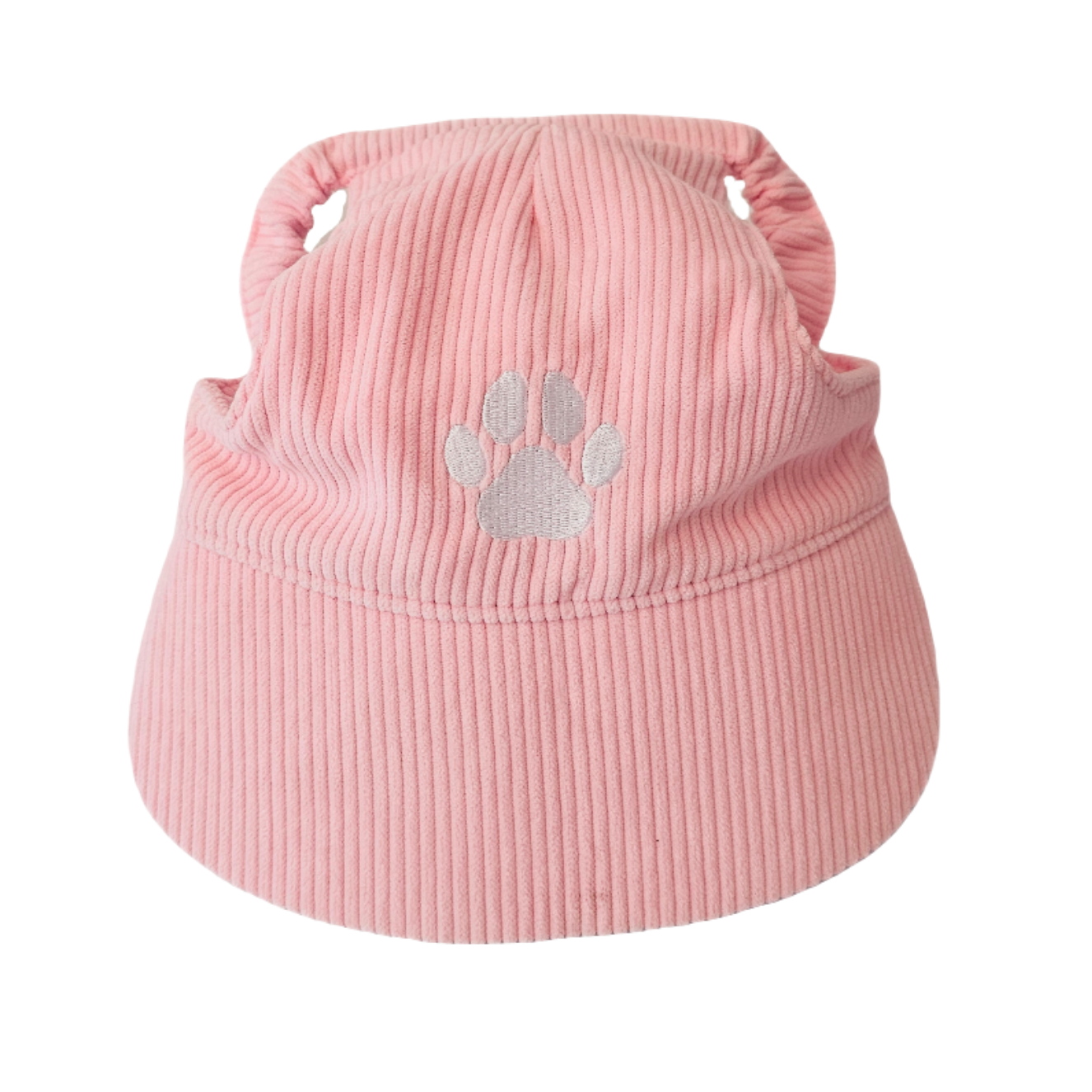 Chapeau Canin Élégant avec Protection Solaire pour Unisexe