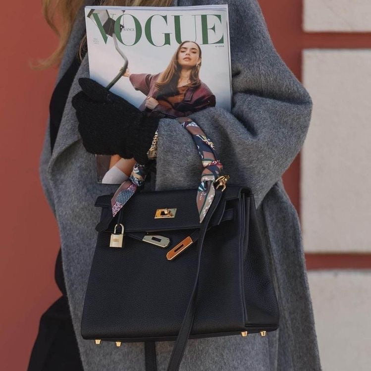 Sac à Main en Cuir pour Femmes