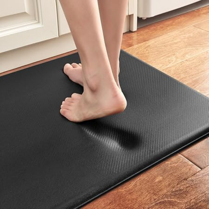 Velora – Tapis de Cuisine Antifatigue Antidérapant et Confortable