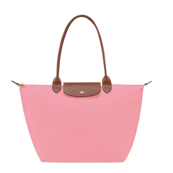 Sac à Main Pliable Zippé et Imperméable pour Femmes