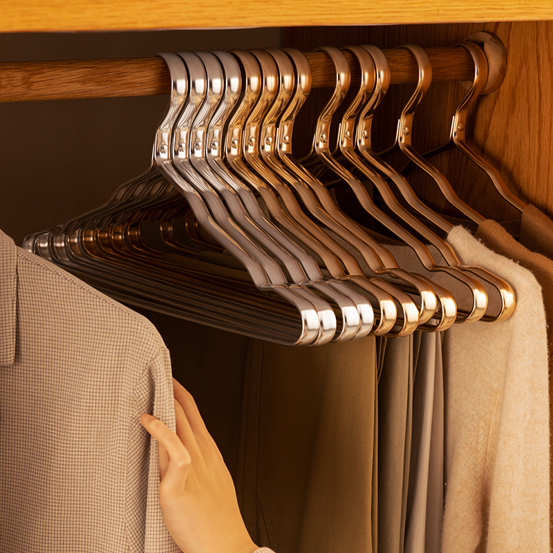 Orion – Elegant and Refined Premium Hangers