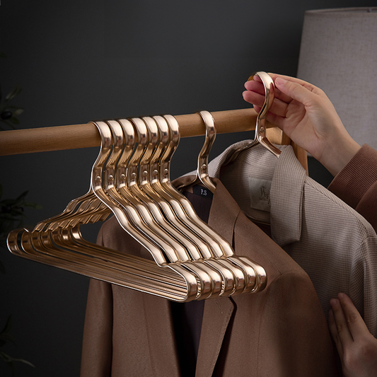 Orion – Elegant and Refined Premium Hangers